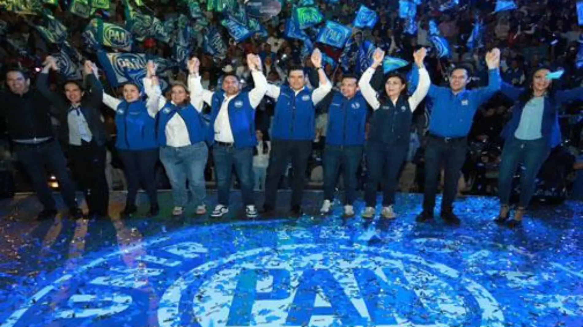 “El PAN saldrá a las calles a desmentir todos los engaños de la 4T”, Jorge Romero, candidato a la dirigencia nacional